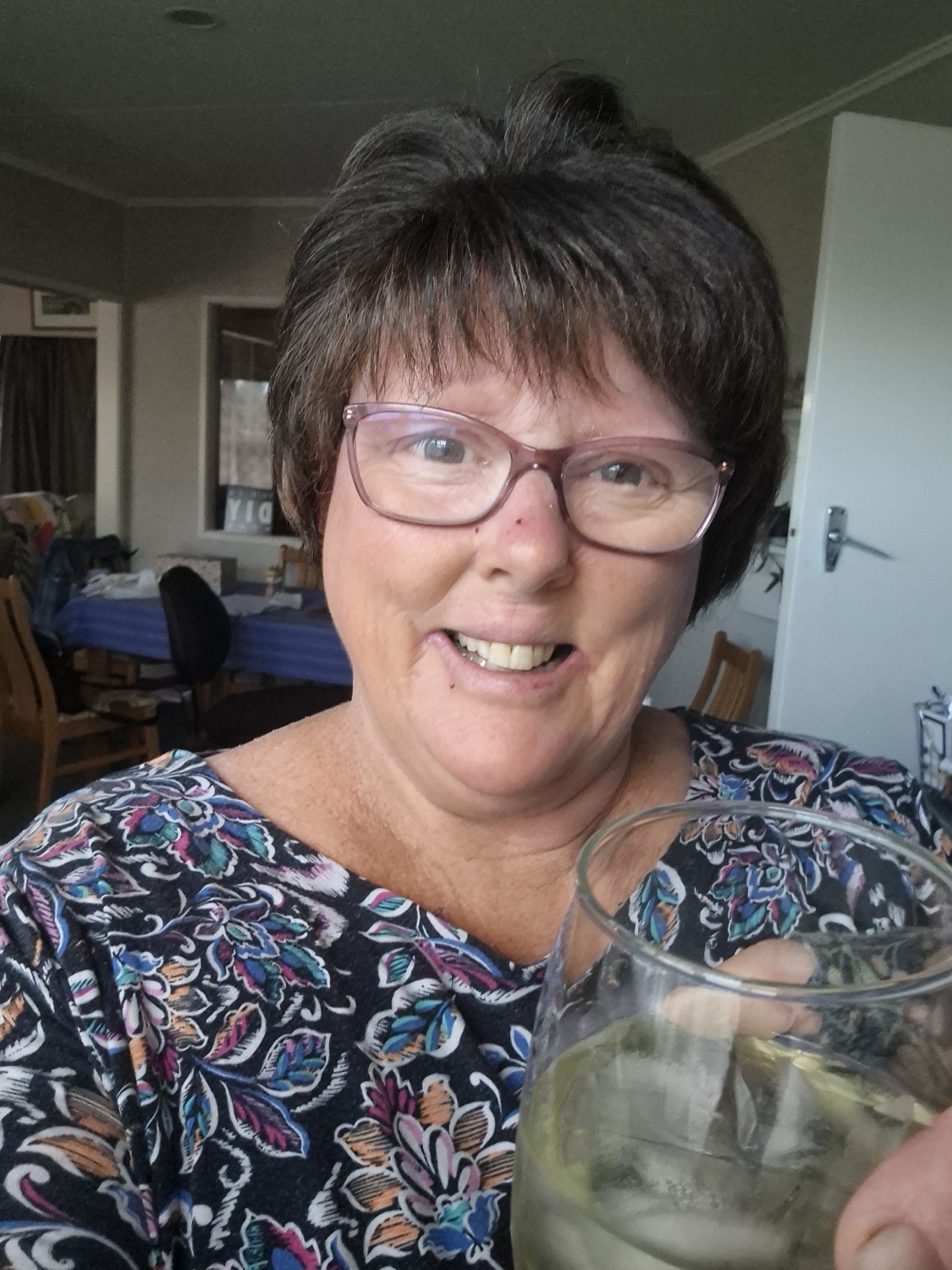 Cheryl, owner